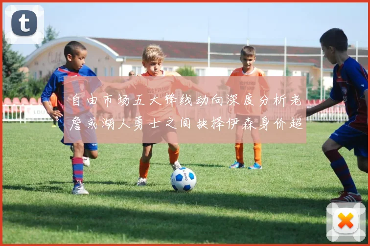 自由市场五大锋线动向深度分析老詹或湖人勇士之间抉择伊森身价超2000万